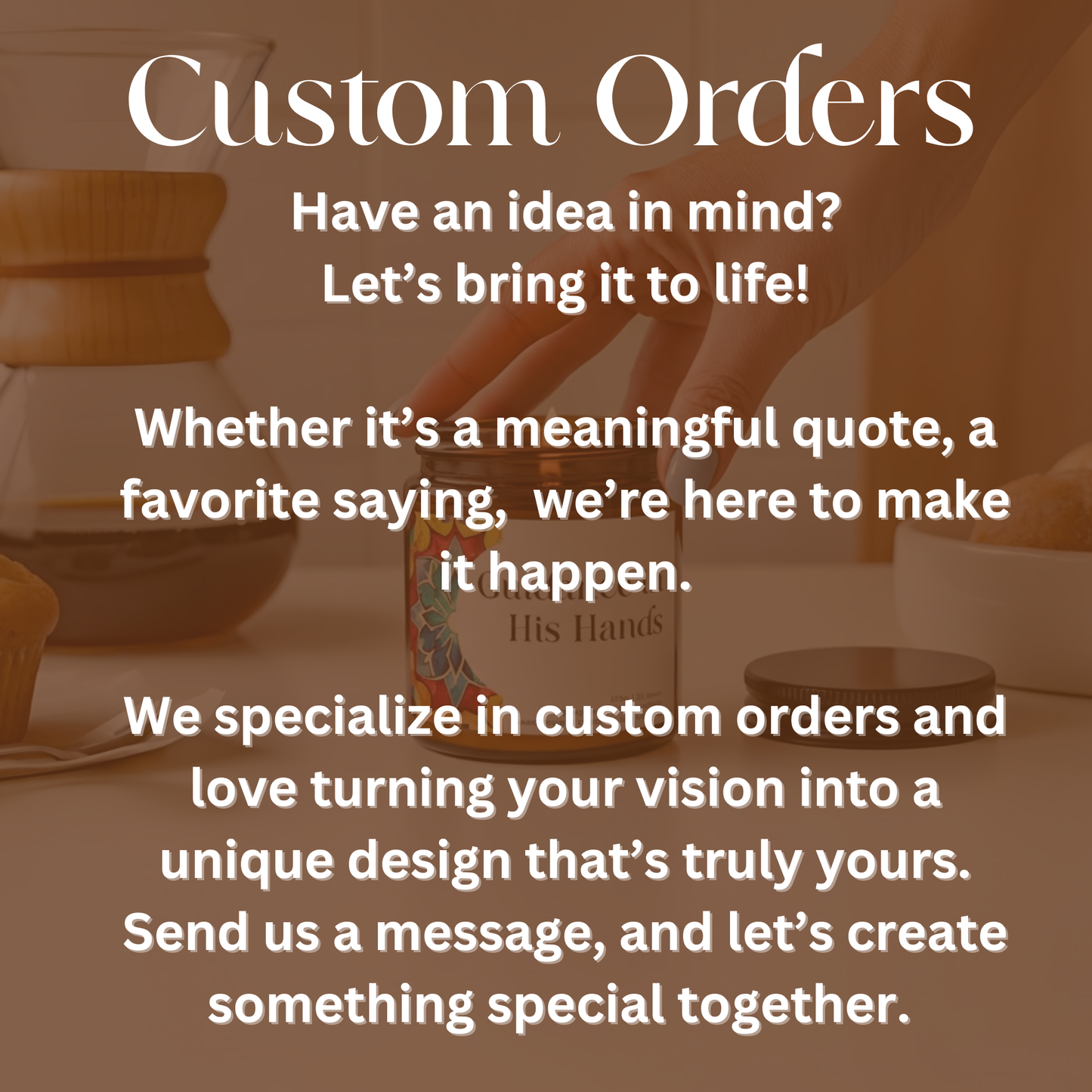 Halal Calm and Zero Side-Eye