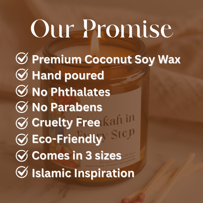 You Are Not Behind,  You're Blessed