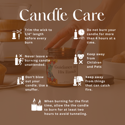 You Are Not Behind,  You're Blessed