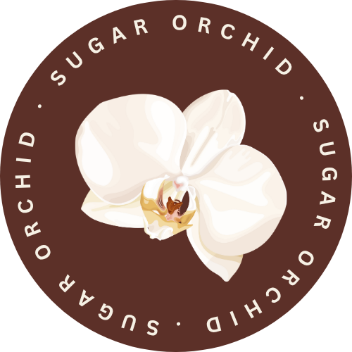 Sugar Orchid Luxury Essentials